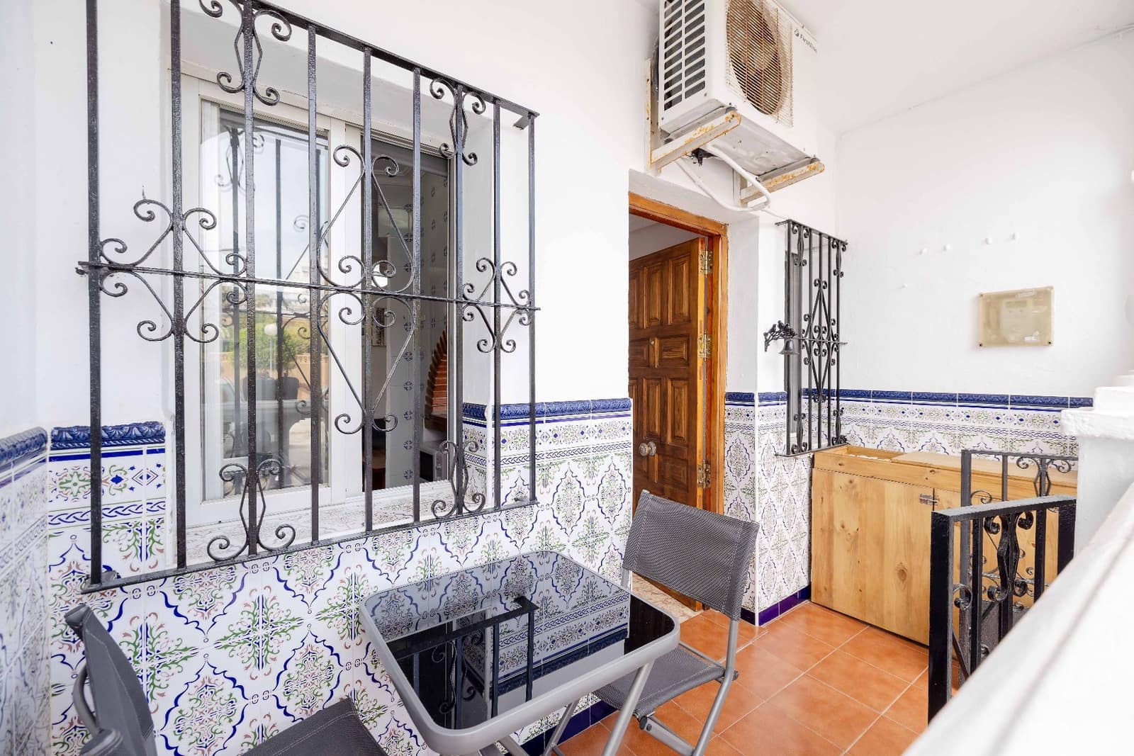 1 Zimmer Wohnung zu verkaufen in Benalmadena mit Pool - 214.000 € (Ref: 9796197)