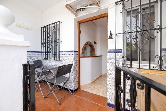 1 Zimmer Wohnung zu verkaufen in Solymar, Benalmádena mit Pool - 214.000 € (Ref: 9796197)