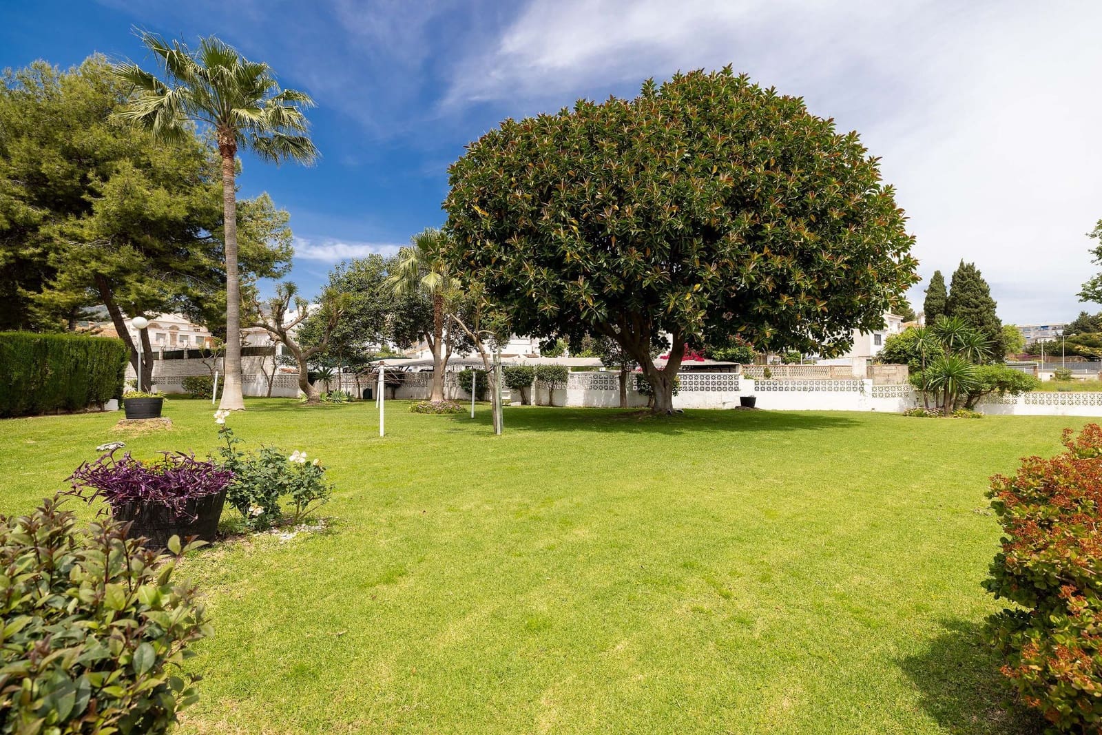 1 Zimmer Wohnung zu verkaufen in Benalmadena mit Pool - 214.000 € (Ref: 9796197)