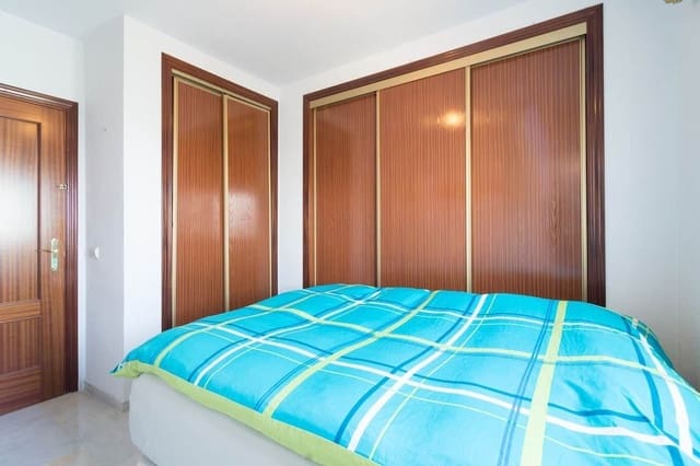 2 Zimmer Penthouse zu verkaufen in Torremolinos mit Pool Garage - 550.000 € (Ref: 9796198)