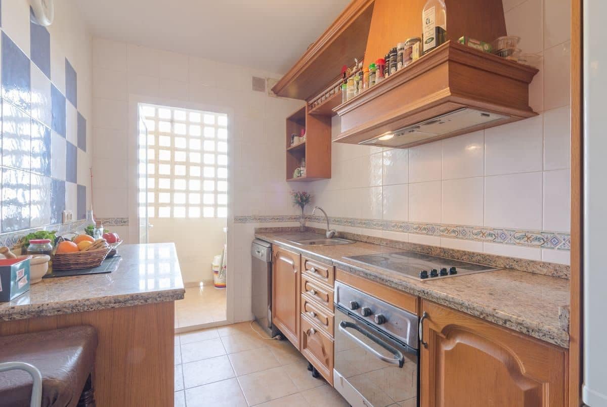 2 Zimmer Penthouse zu verkaufen in Torremolinos mit Pool Garage - 550.000 € (Ref: 9796198)