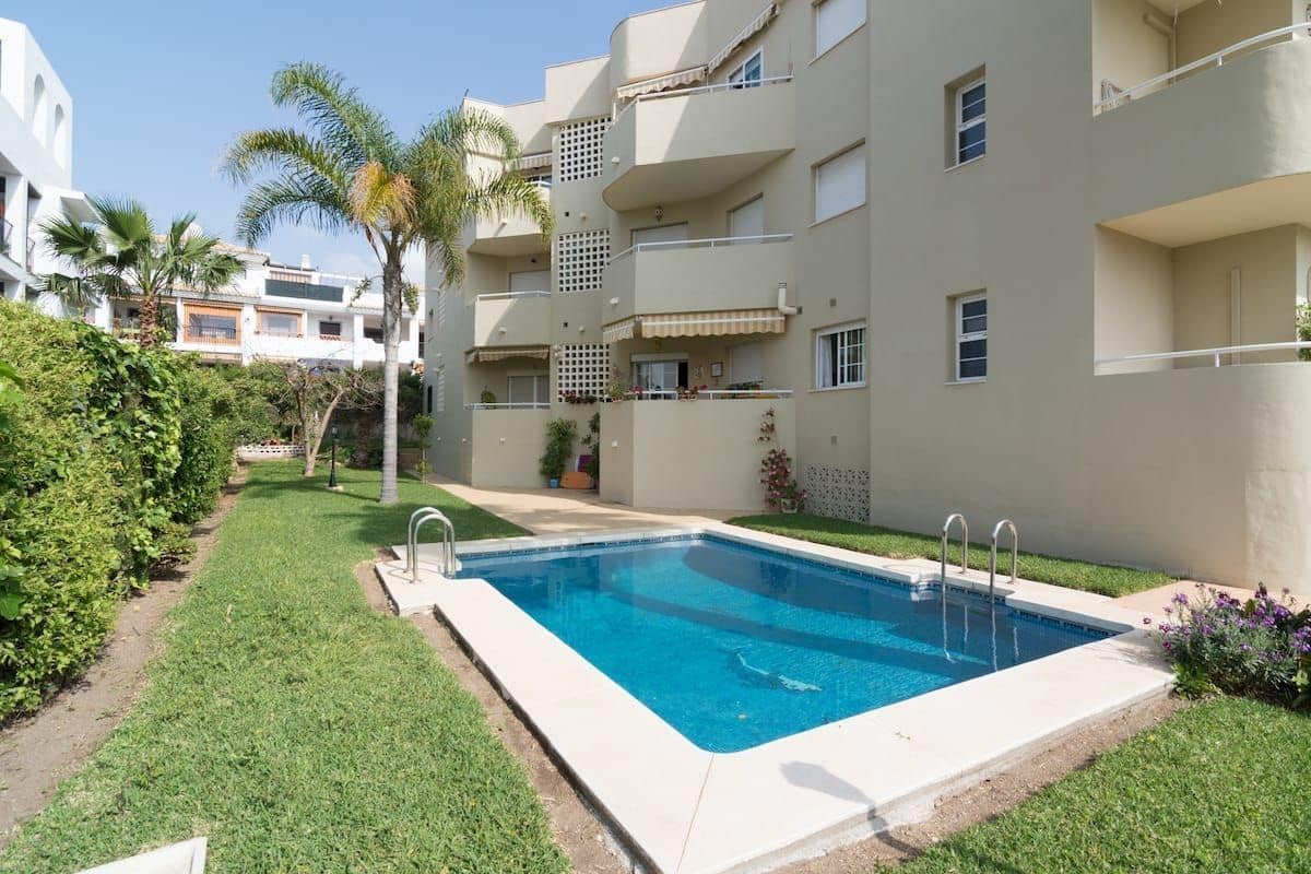 2 Zimmer Penthouse zu verkaufen in Torremolinos mit Pool Garage - 550.000 € (Ref: 9796198)