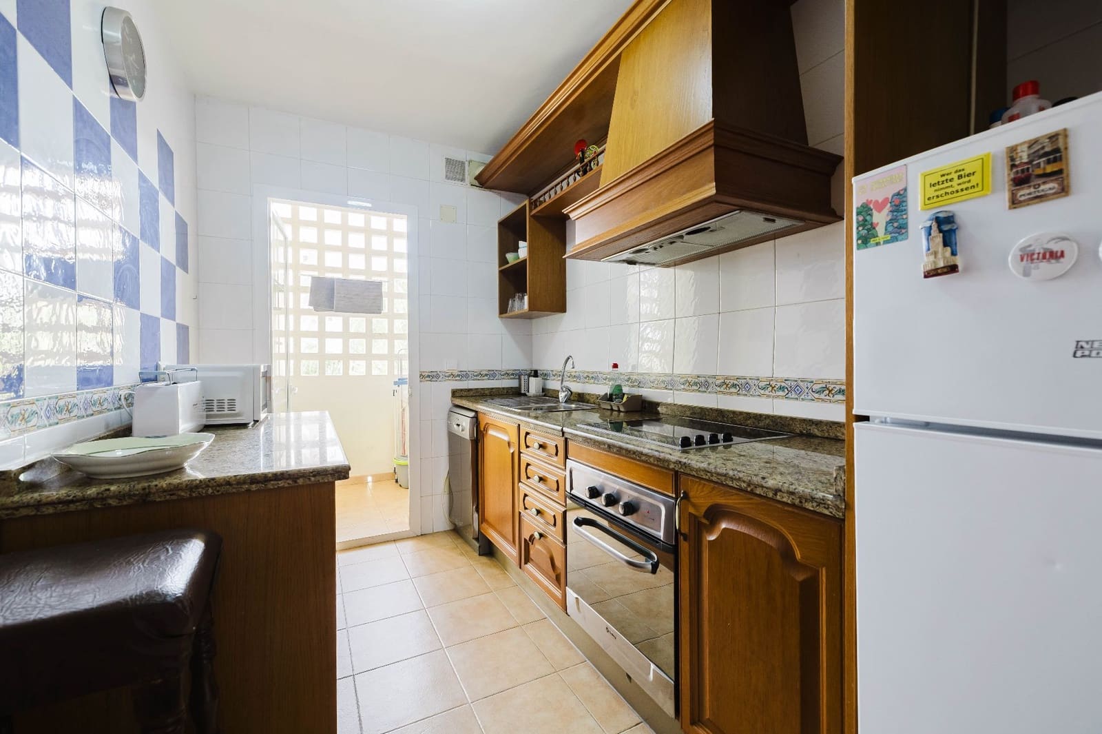 2 soverom Penthouse til salgs i Torremolinos med svømmebasseng garasje - € 550 000 (Ref: 9796198)