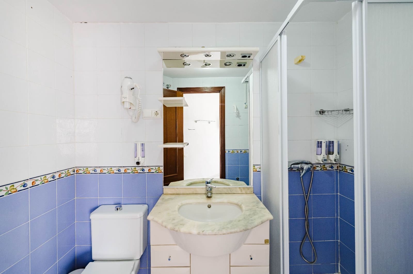 2 soverom Penthouse til salgs i Torremolinos med svømmebasseng garasje - € 550 000 (Ref: 9796198)