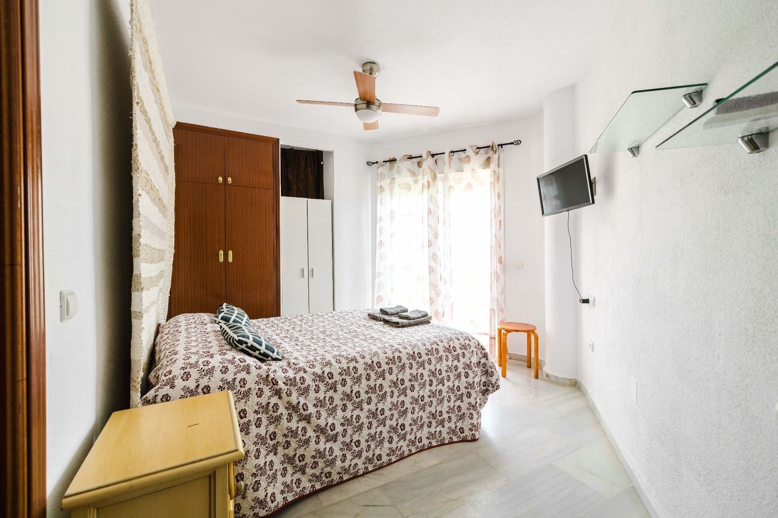 2 soverom Penthouse til salgs i Torremolinos med svømmebasseng garasje - € 550 000 (Ref: 9796198)
