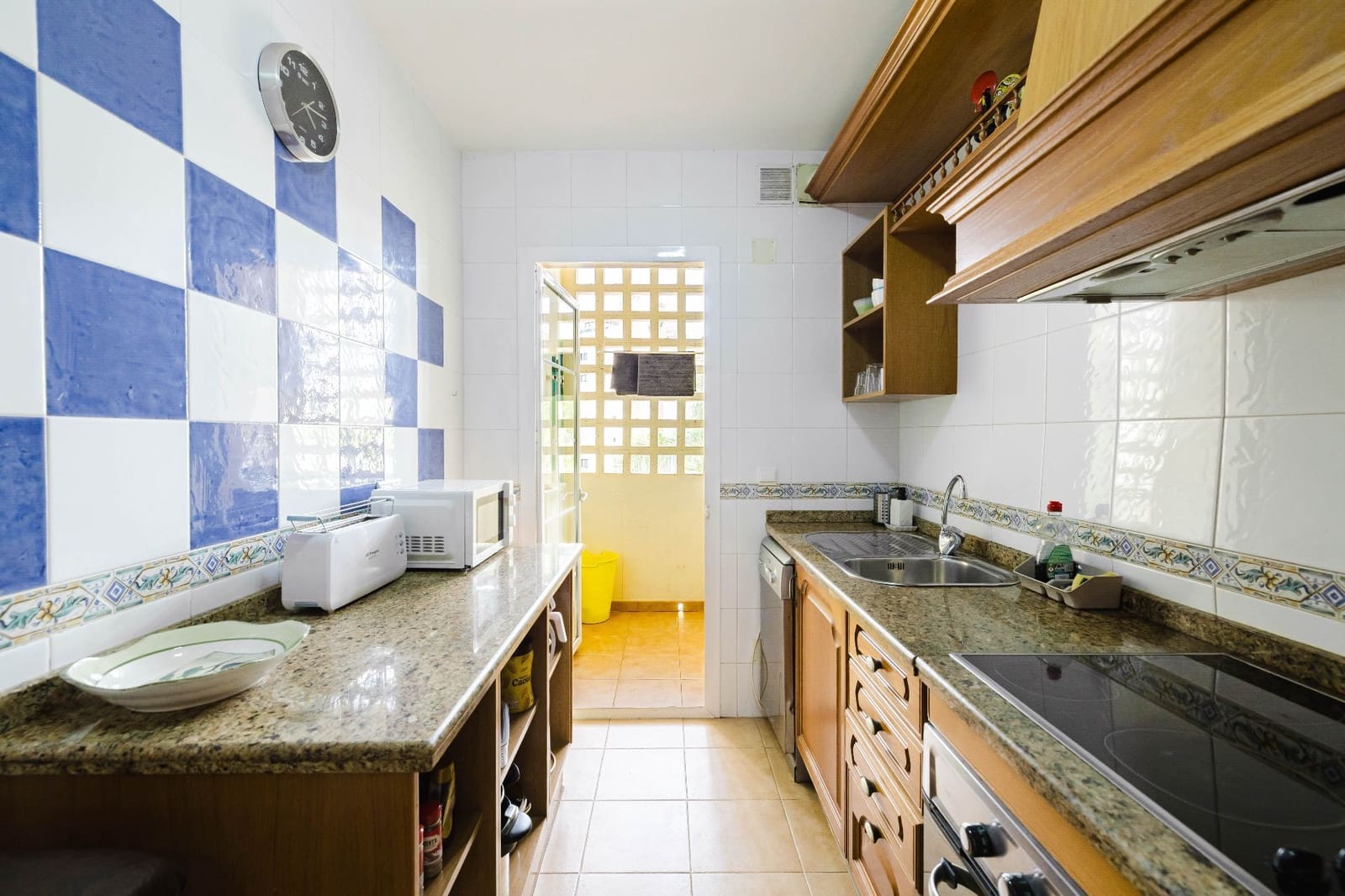 2 soverom Penthouse til salgs i Torremolinos med svømmebasseng garasje - € 550 000 (Ref: 9796198)