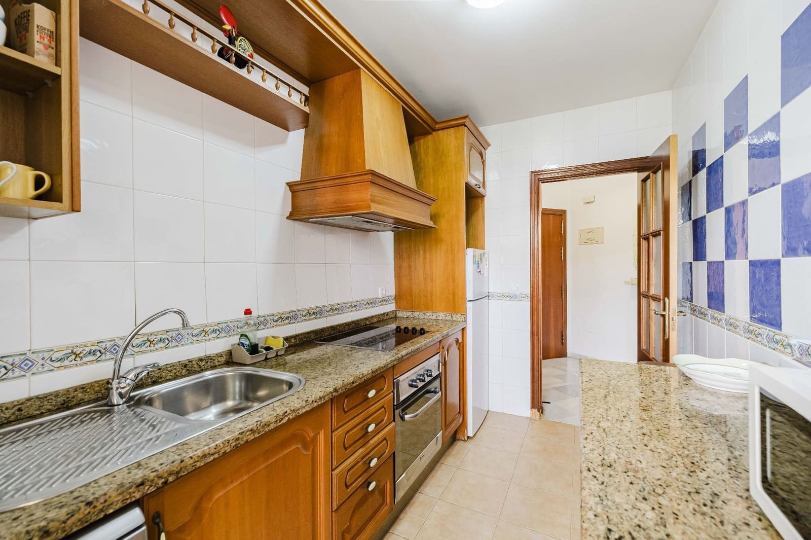 2 soverom Penthouse til salgs i Torremolinos med svømmebasseng garasje - € 550 000 (Ref: 9796198)