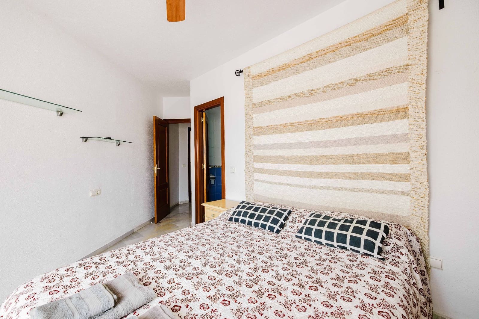 2 soverom Penthouse til salgs i Torremolinos med svømmebasseng garasje - € 550 000 (Ref: 9796198)
