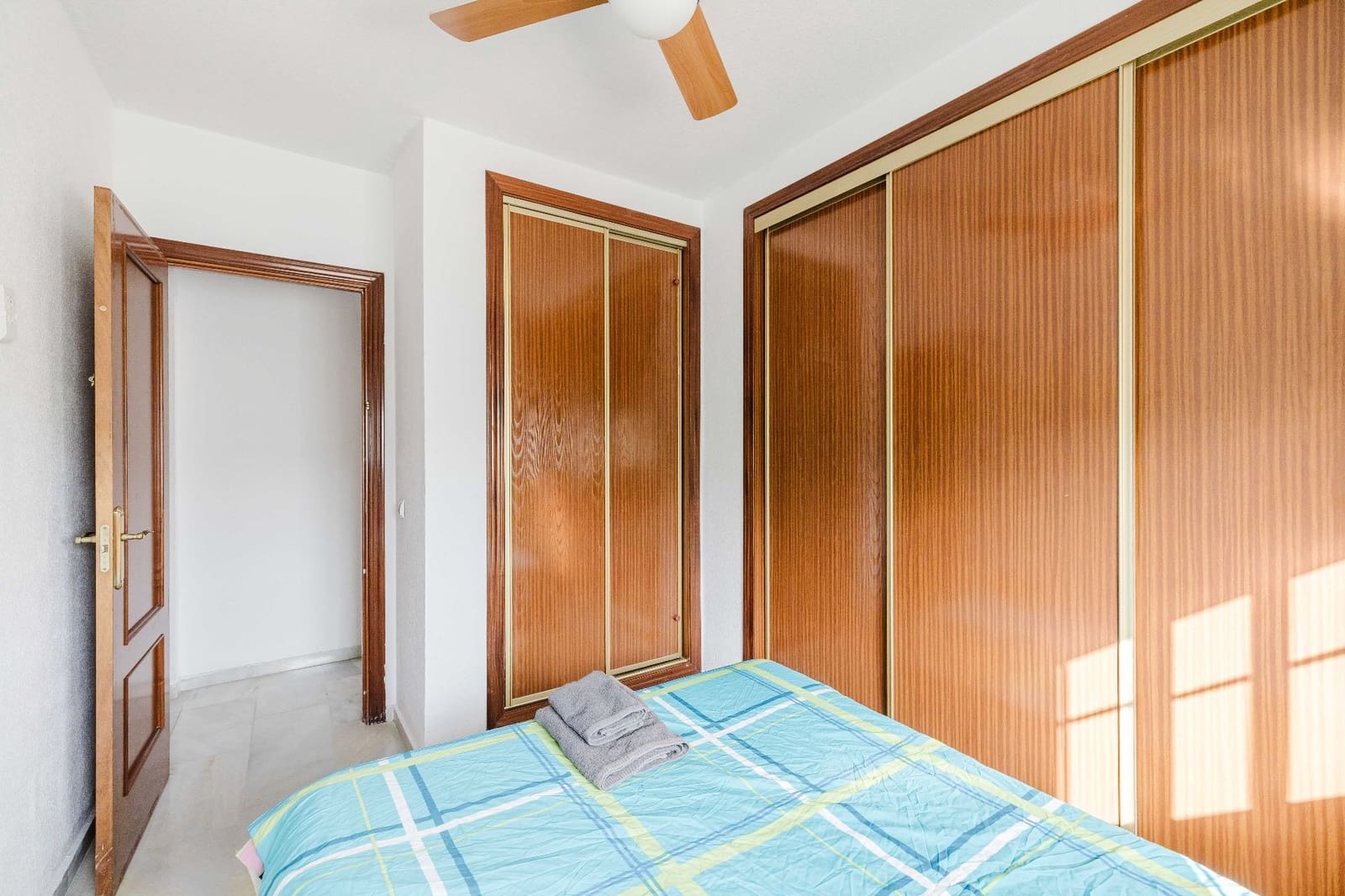 2 soverom Penthouse til salgs i Torremolinos med svømmebasseng garasje - € 550 000 (Ref: 9796198)