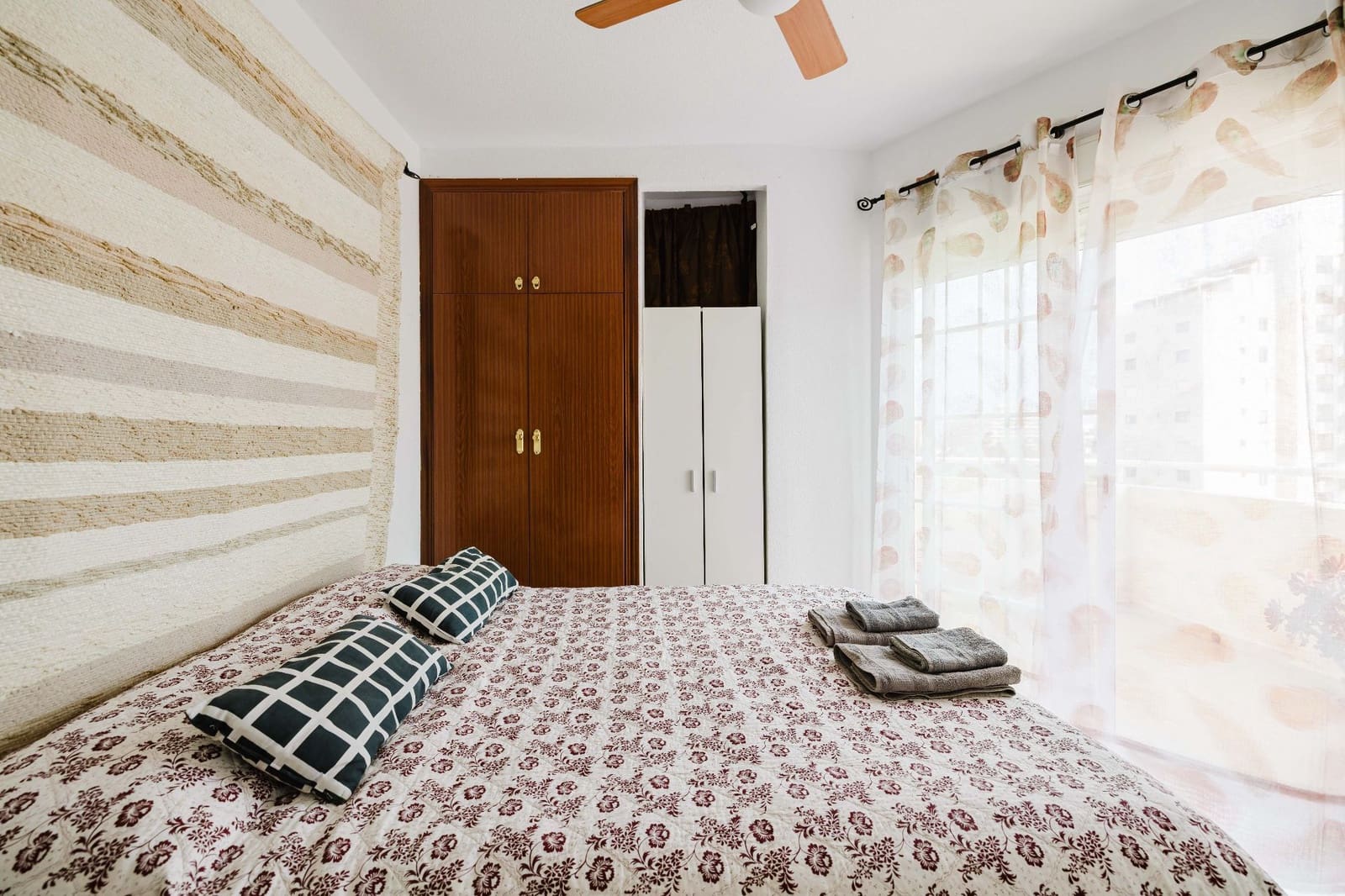 2 soverom Penthouse til salgs i Torremolinos med svømmebasseng garasje - € 550 000 (Ref: 9796198)