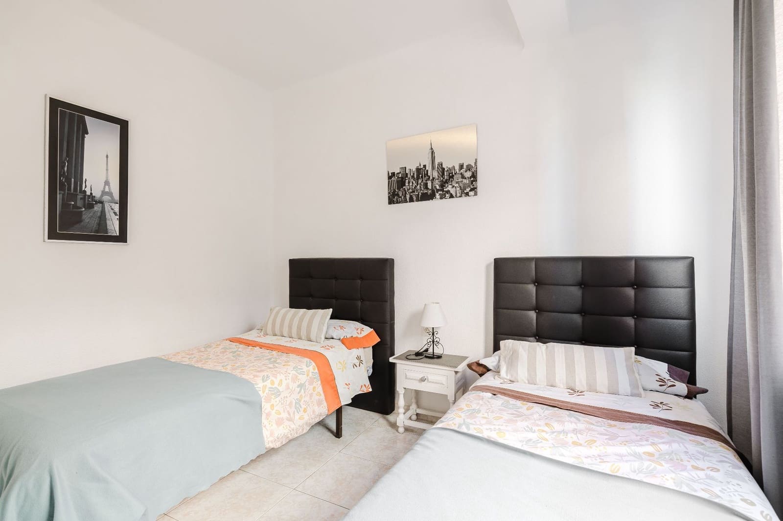 4 soverom Leilighet til salgs i Malaga by - € 469 000 (Ref: 9807647)