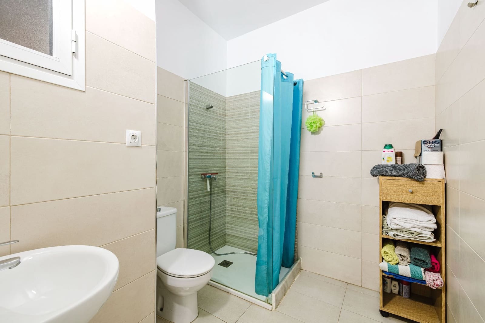 4 soverom Leilighet til salgs i Malaga by - € 469 000 (Ref: 9807647)