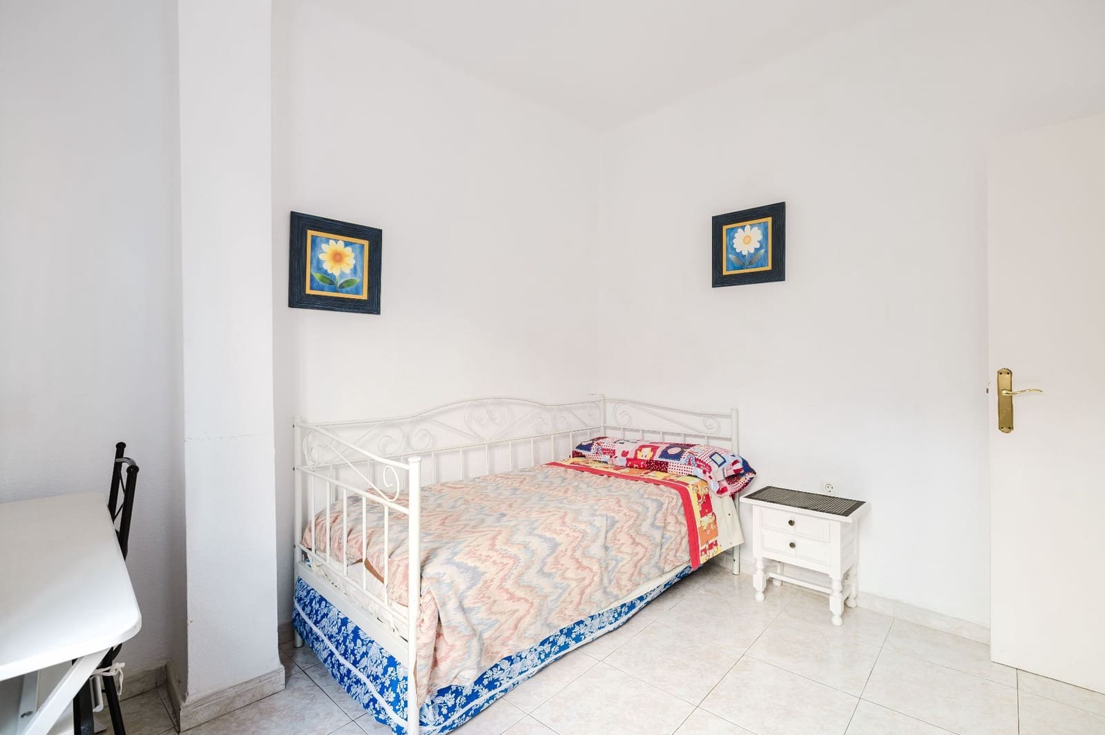 4 soverom Leilighet til salgs i Malaga by - € 469 000 (Ref: 9807647)