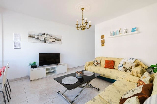 4 soverom Leilighet til salgs i Málaga by - € 469 000 (Ref: 9807647)