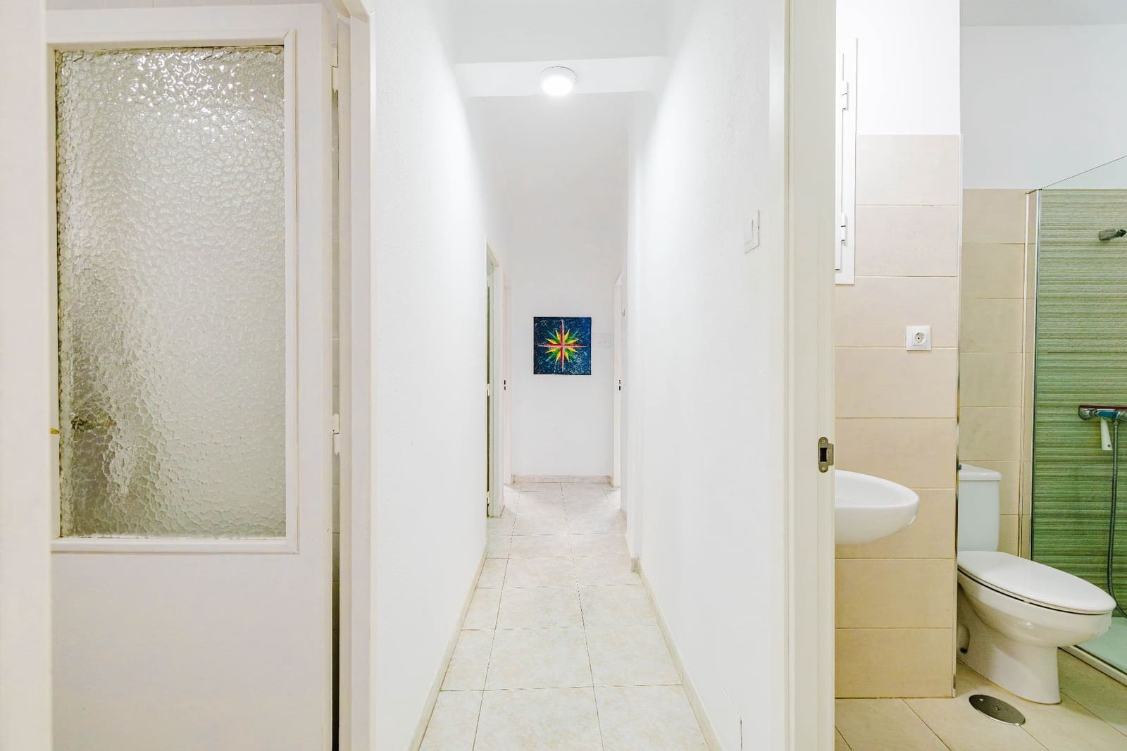 4 soverom Leilighet til salgs i Malaga by - € 469 000 (Ref: 9807647)