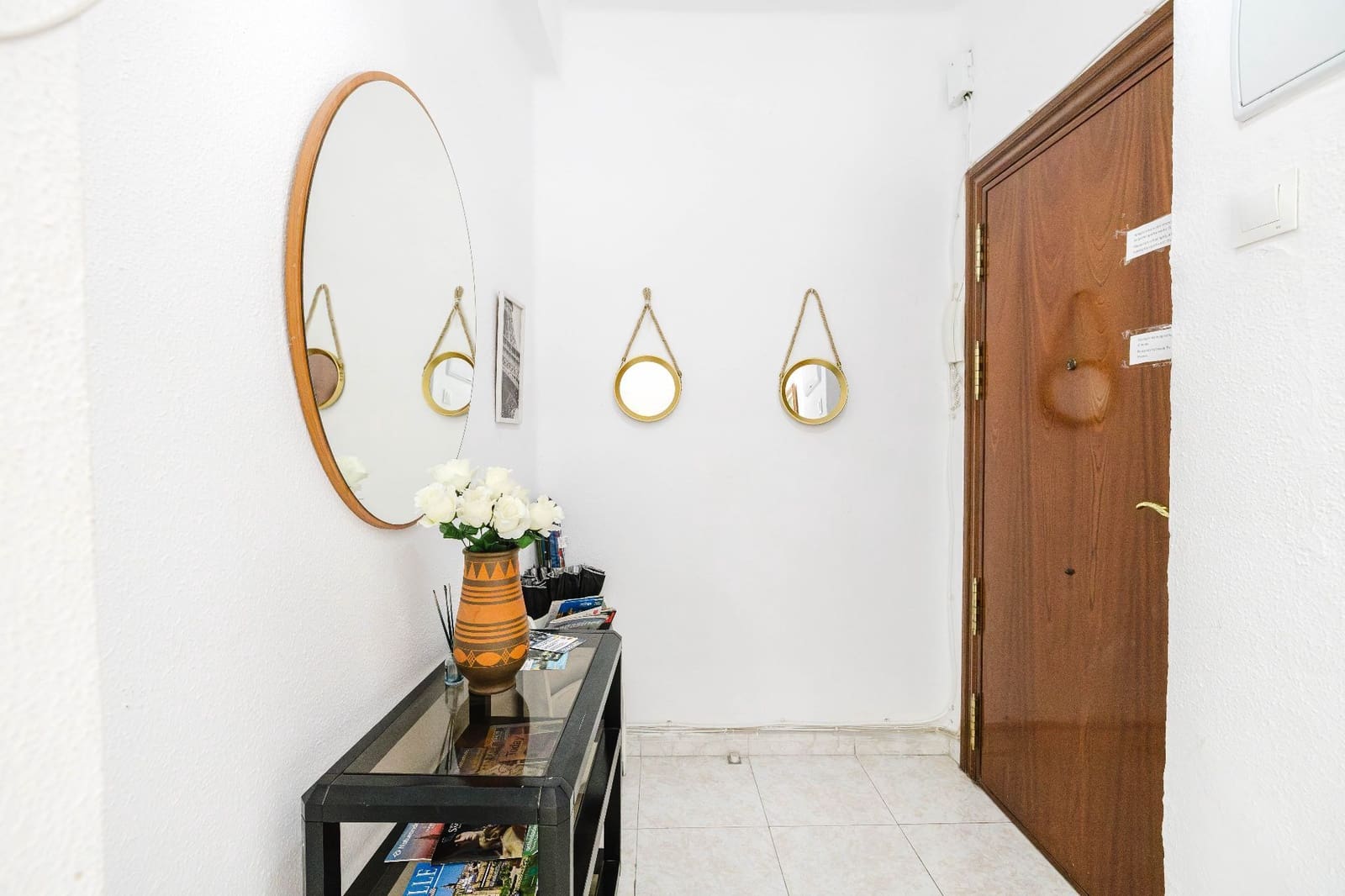 4 soverom Leilighet til salgs i Malaga by - € 469 000 (Ref: 9807647)