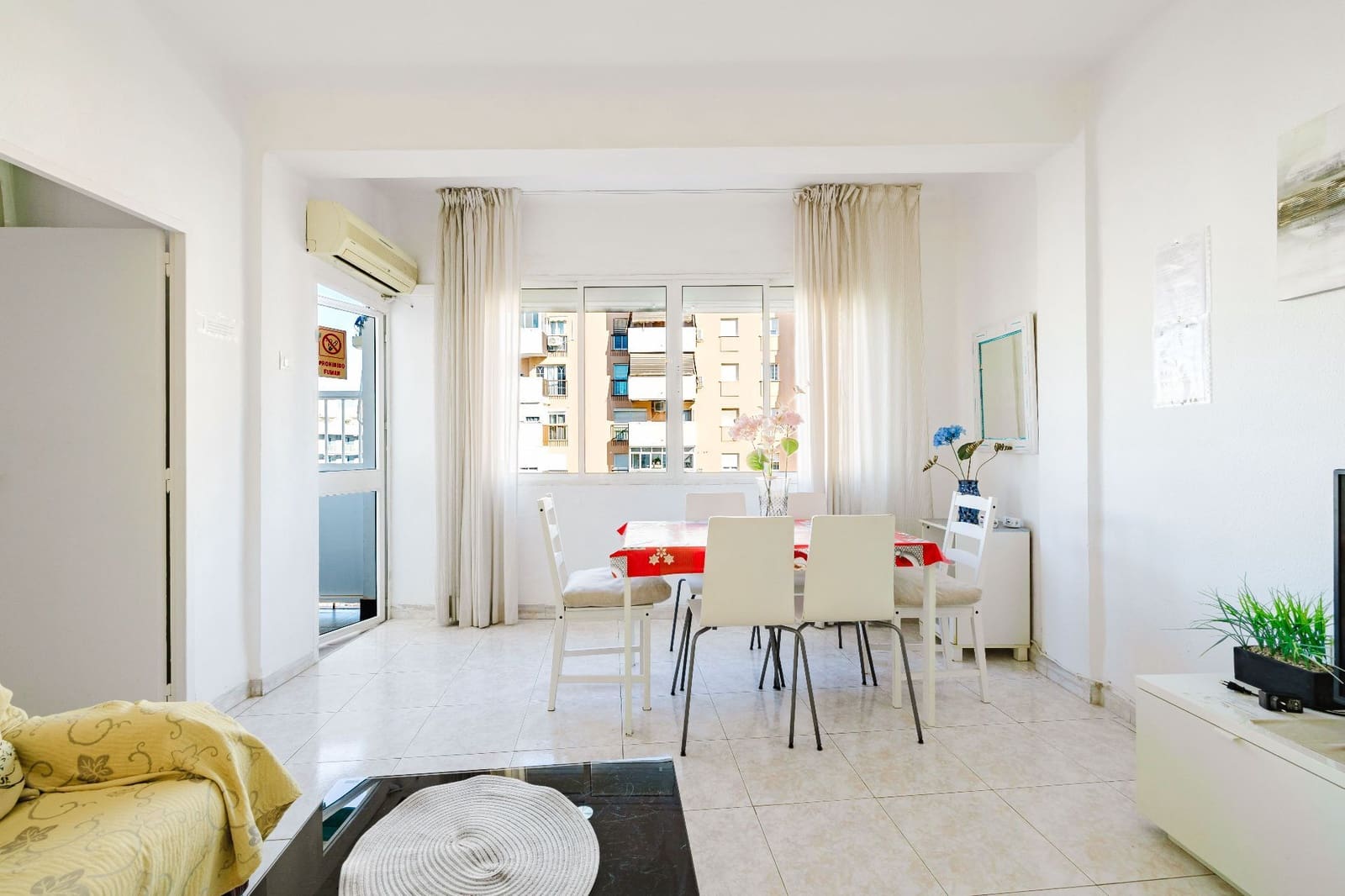 4 soverom Leilighet til salgs i Malaga by - € 469 000 (Ref: 9807647)