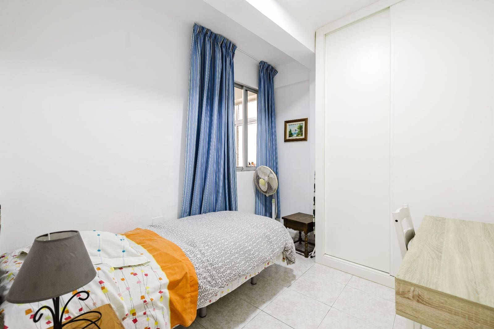 4 soverom Leilighet til salgs i Malaga by - € 469 000 (Ref: 9807647)