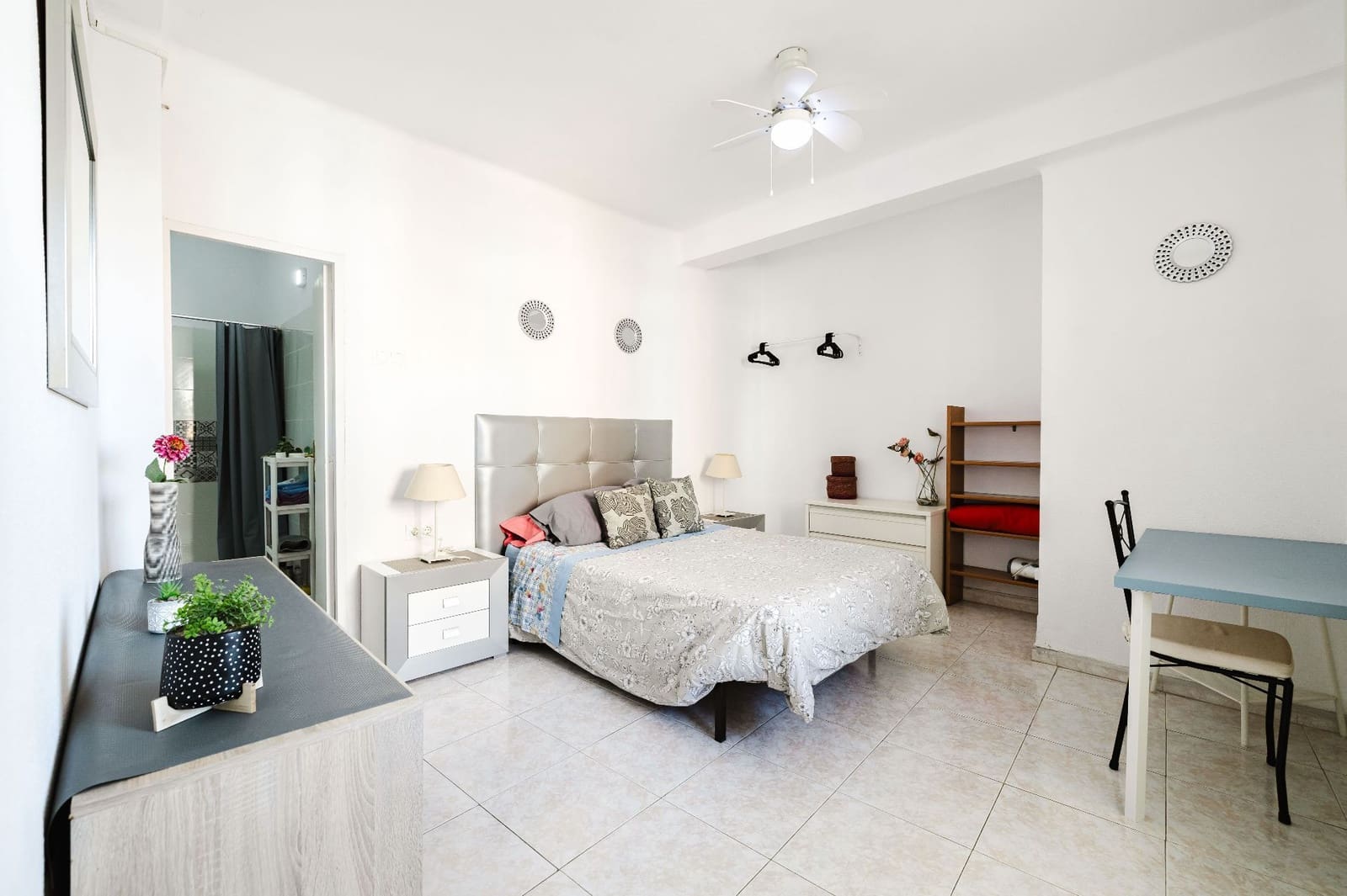 4 soverom Leilighet til salgs i Malaga by - € 469 000 (Ref: 9807647)