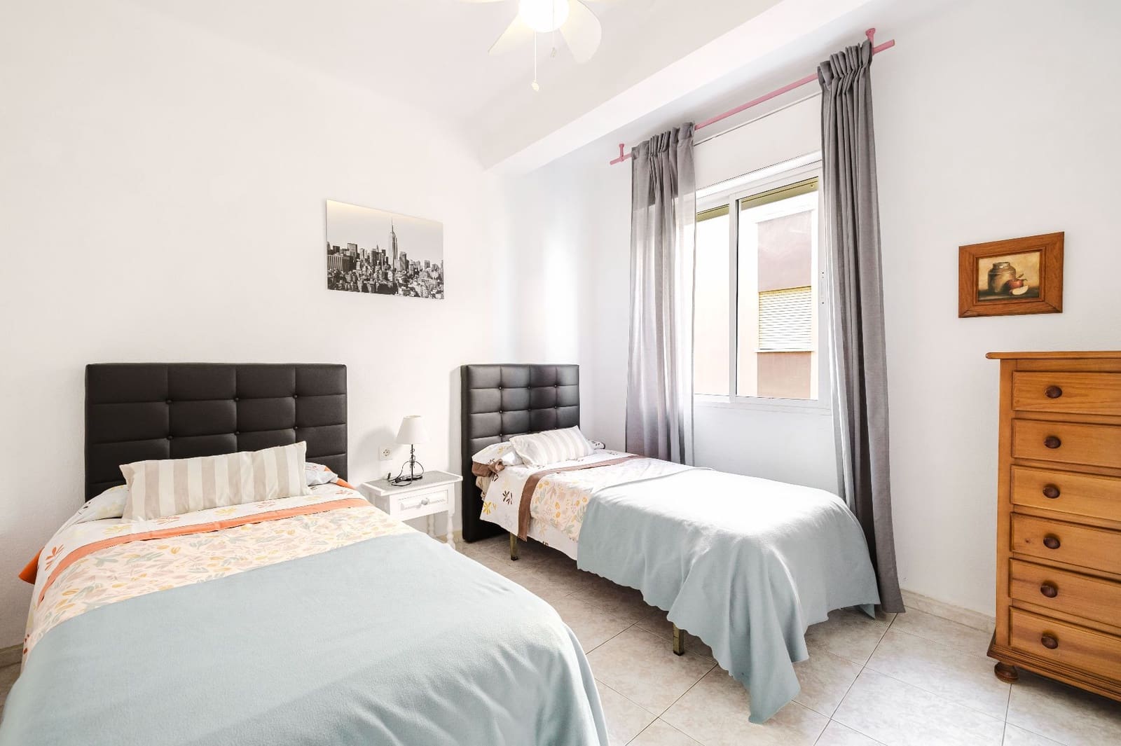 4 soverom Leilighet til salgs i Malaga by - € 469 000 (Ref: 9807647)