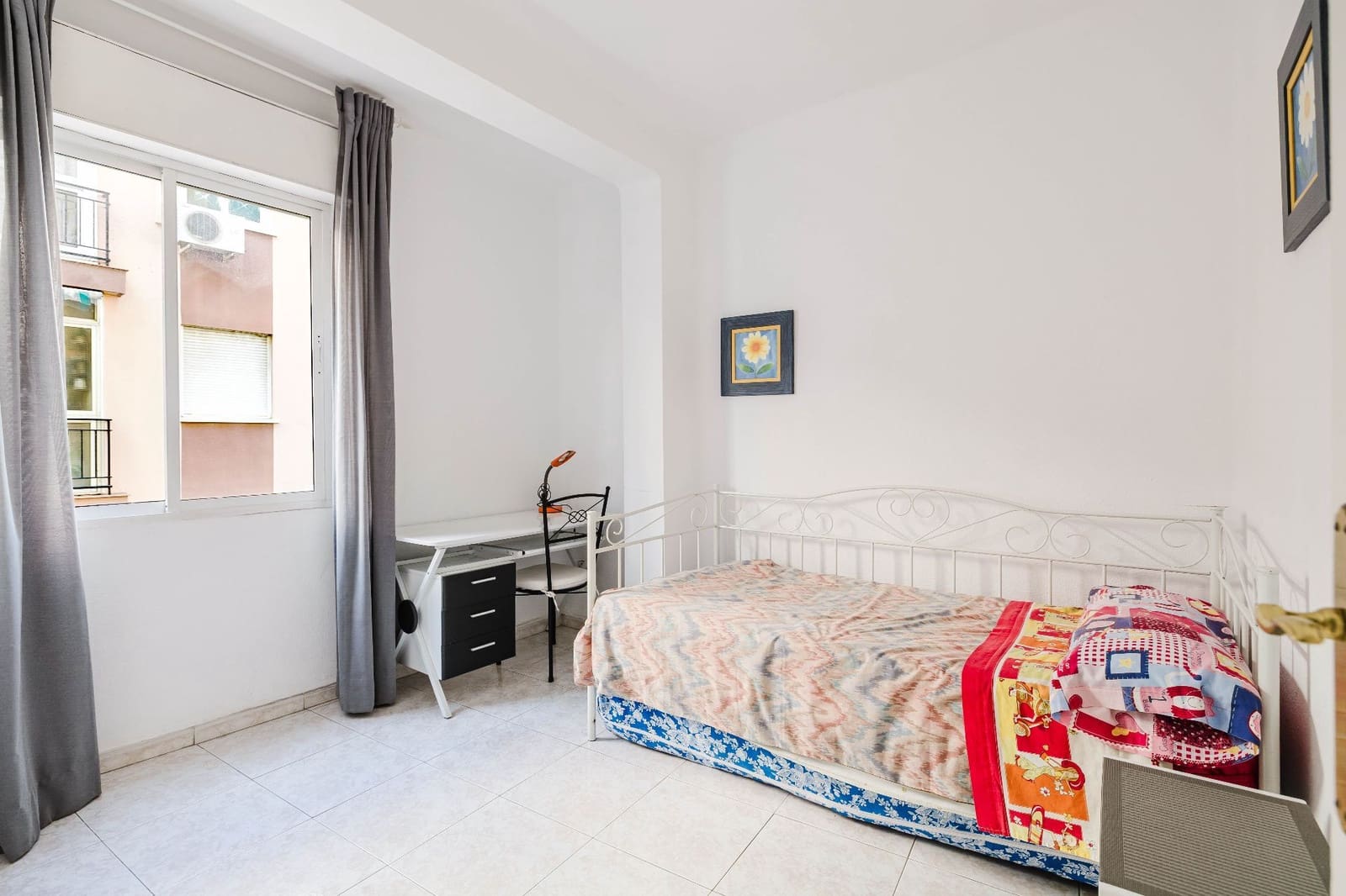 4 soverom Leilighet til salgs i Malaga by - € 469 000 (Ref: 9807647)