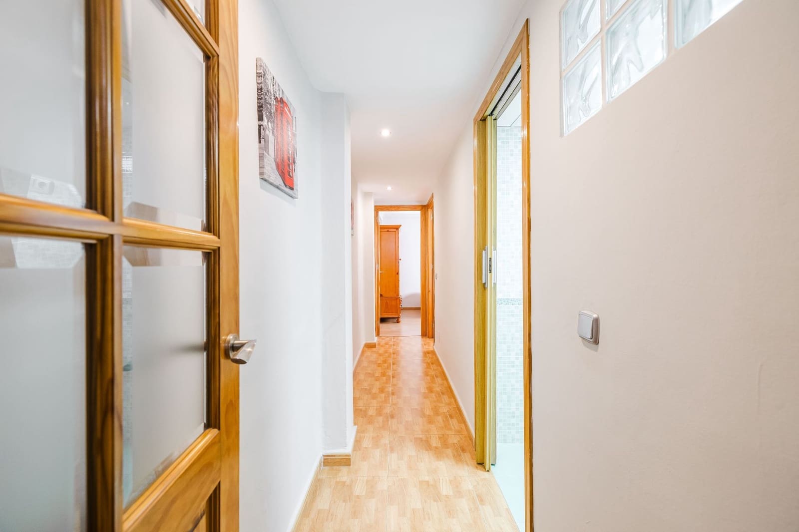 2 camera da letto Appartamento in vendita in Malaga citta - 215.000 € (Rif: 9807648)