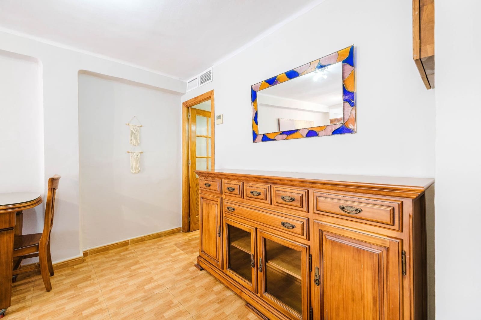 2 camera da letto Appartamento in vendita in Malaga citta - 215.000 € (Rif: 9807648)