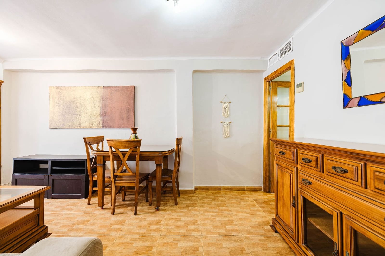 2 camera da letto Appartamento in vendita in Malaga citta - 215.000 € (Rif: 9807648)