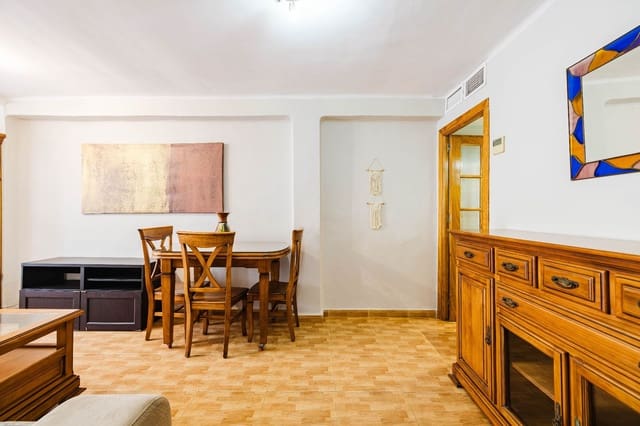 2 camera da letto Appartamento in vendita in Malaga città - 215.000 € (Rif: 9807648)