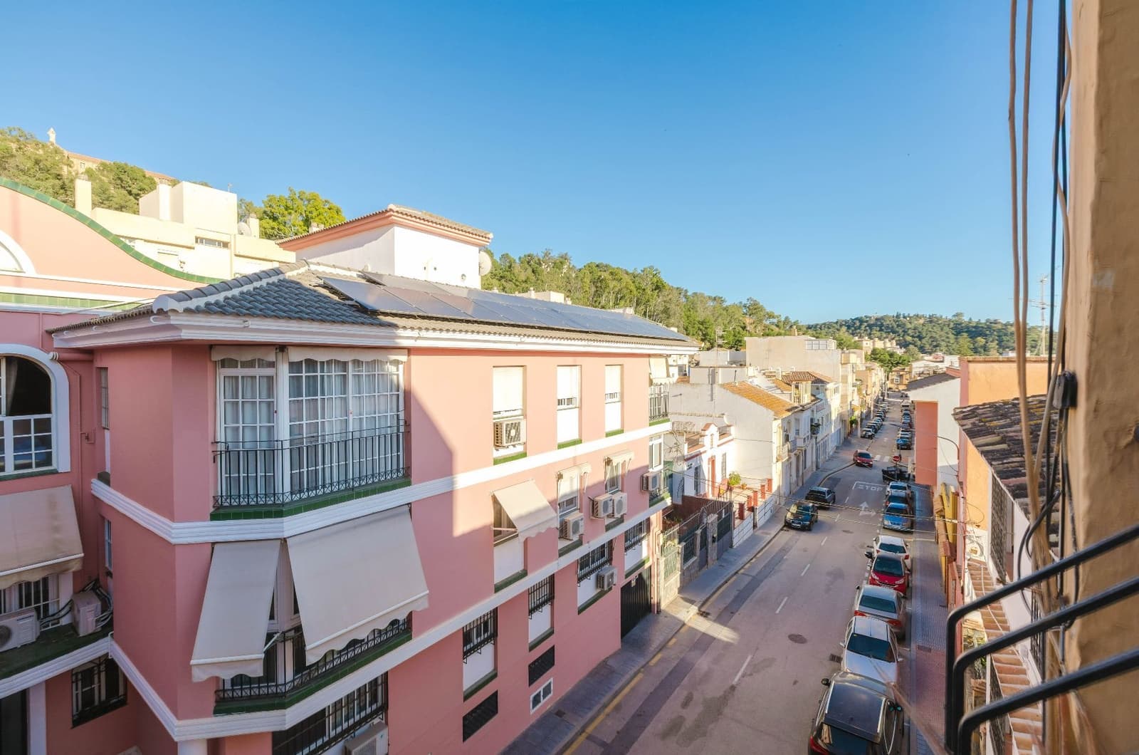 2 camera da letto Appartamento in vendita in Malaga citta - 215.000 € (Rif: 9807648)