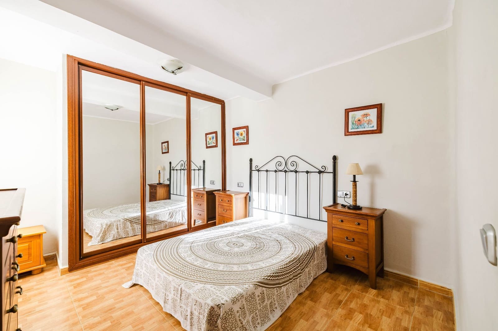 2 camera da letto Appartamento in vendita in Malaga citta - 215.000 € (Rif: 9807648)