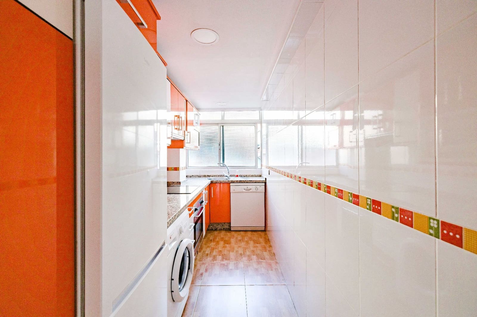 2 camera da letto Appartamento in vendita in Malaga citta - 215.000 € (Rif: 9807648)