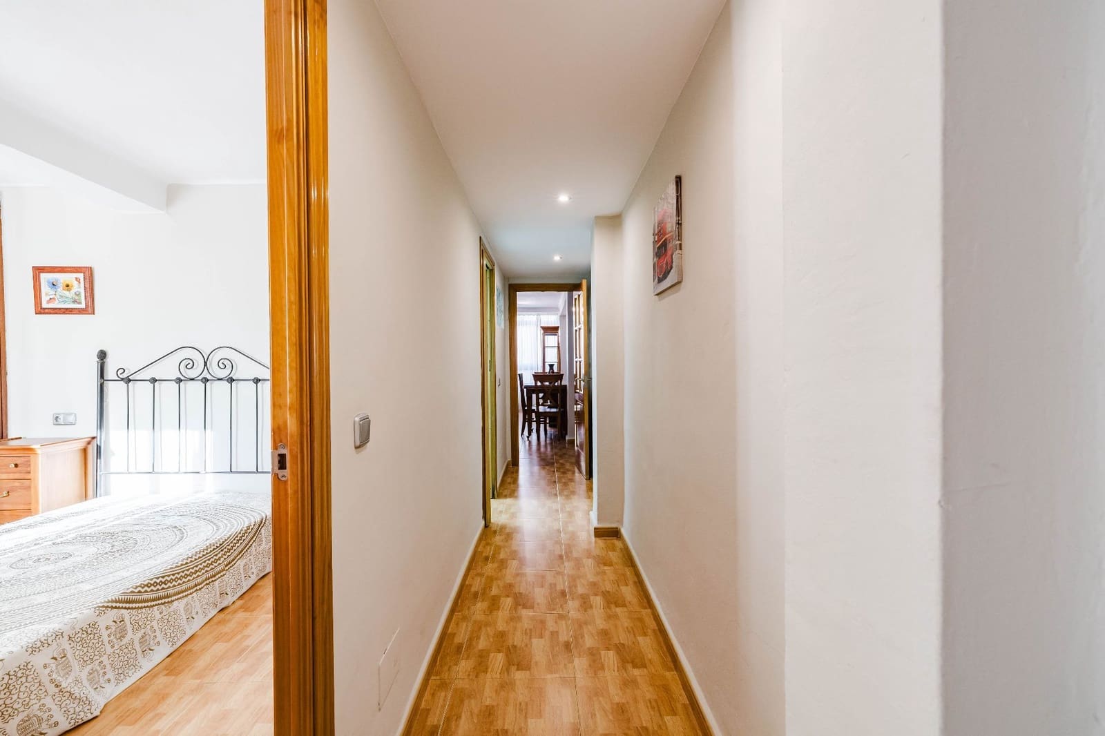2 camera da letto Appartamento in vendita in Malaga citta - 215.000 € (Rif: 9807648)