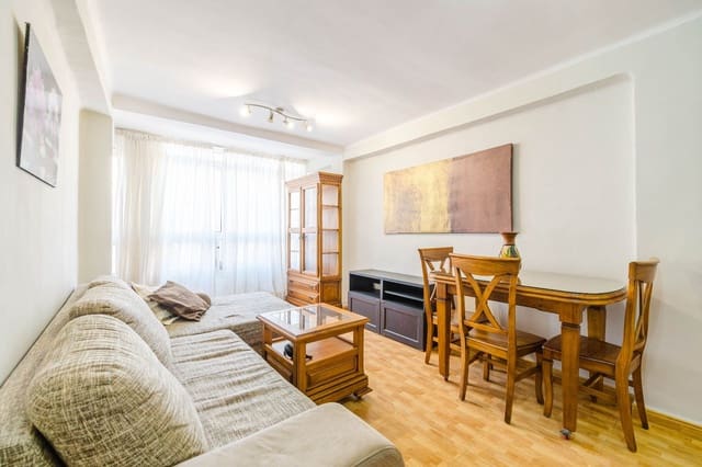 2 camera da letto Appartamento in vendita in Malaga città - 215.000 € (Rif: 9807648)