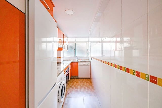 2 camera da letto Appartamento in vendita in Malaga città - 215.000 € (Rif: 9807648)