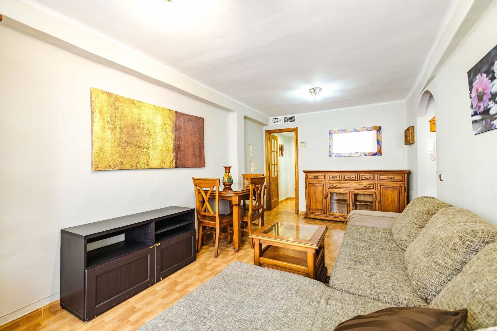 2 camera da letto Appartamento in vendita in Malaga citta - 215.000 € (Rif: 9807648)