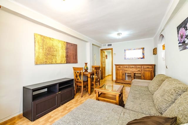 2 camera da letto Appartamento in vendita in Malaga città - 215.000 € (Rif: 9807648)