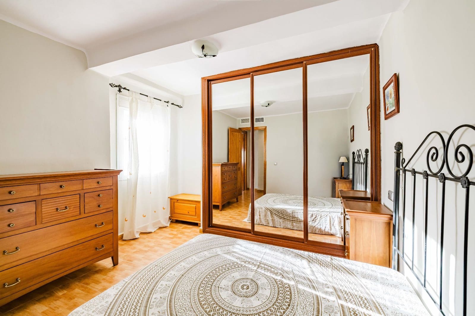 2 camera da letto Appartamento in vendita in Malaga citta - 215.000 € (Rif: 9807648)