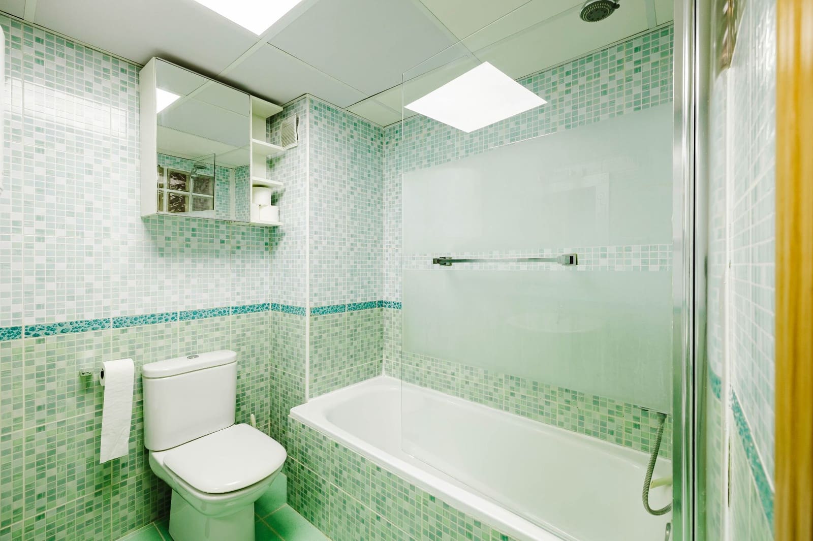 2 camera da letto Appartamento in vendita in Malaga citta - 215.000 € (Rif: 9807648)