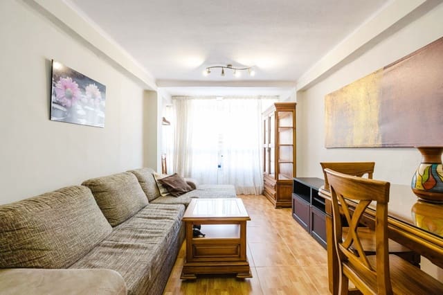 2 camera da letto Appartamento in vendita in Malaga città - 215.000 € (Rif: 9807648)