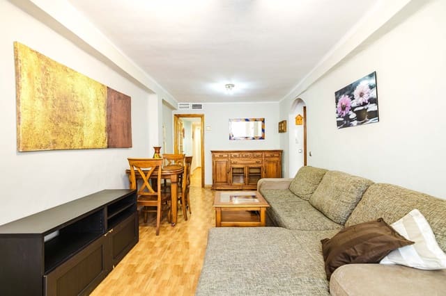 2 camera da letto Appartamento in vendita in Malaga città - 215.000 € (Rif: 9807648)