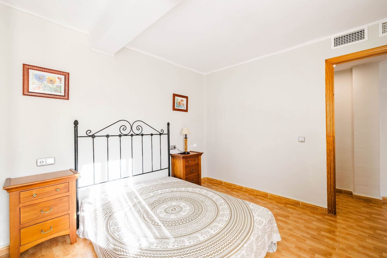 2 camera da letto Appartamento in vendita in Malaga citta - 215.000 € (Rif: 9807648)