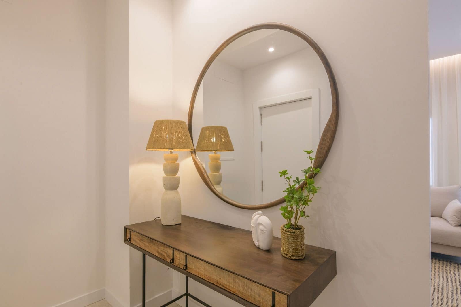 1 quarto Apartamento para venda em Malaga cidade - 375 000 € (Ref: 9807649)