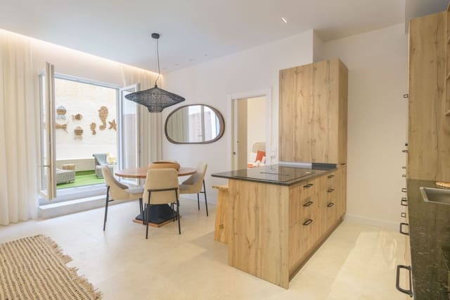 1 quarto Apartamento para venda em Málaga cidade - 375 000 € (Ref: 9807649)