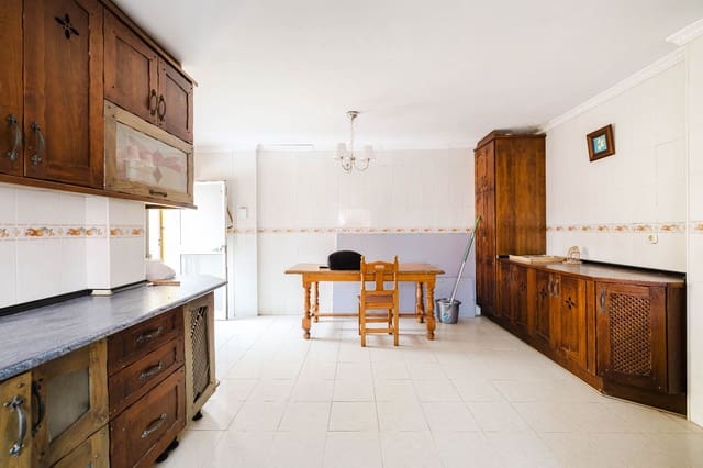 3 sovrum Villa till salu i Alhaurín de la Torre med garage - 599 000 € (Ref: 9807650)
