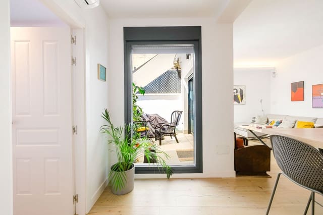 3 Zimmer Doppelhaus zu verkaufen in El Palo, Málaga Stadt - 590.000 € (Ref: 9811213)