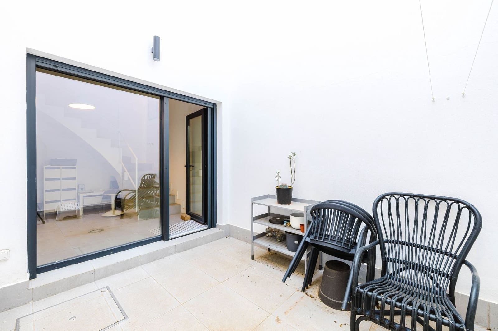 3 makuuhuone Paritalo myytävänä paikassa Malaga kaupunki - 590 000 € (Ref: 9811213)