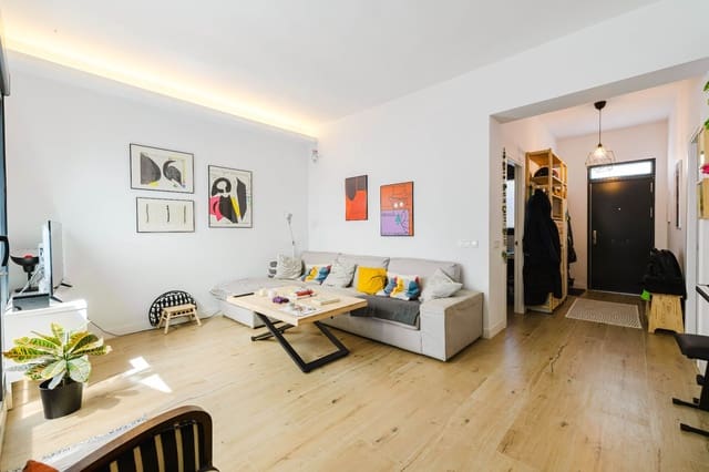 3 Zimmer Doppelhaus zu verkaufen in El Palo, Málaga Stadt - 590.000 € (Ref: 9811213)