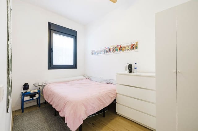 3 Zimmer Doppelhaus zu verkaufen in El Palo, Málaga Stadt - 590.000 € (Ref: 9811213)