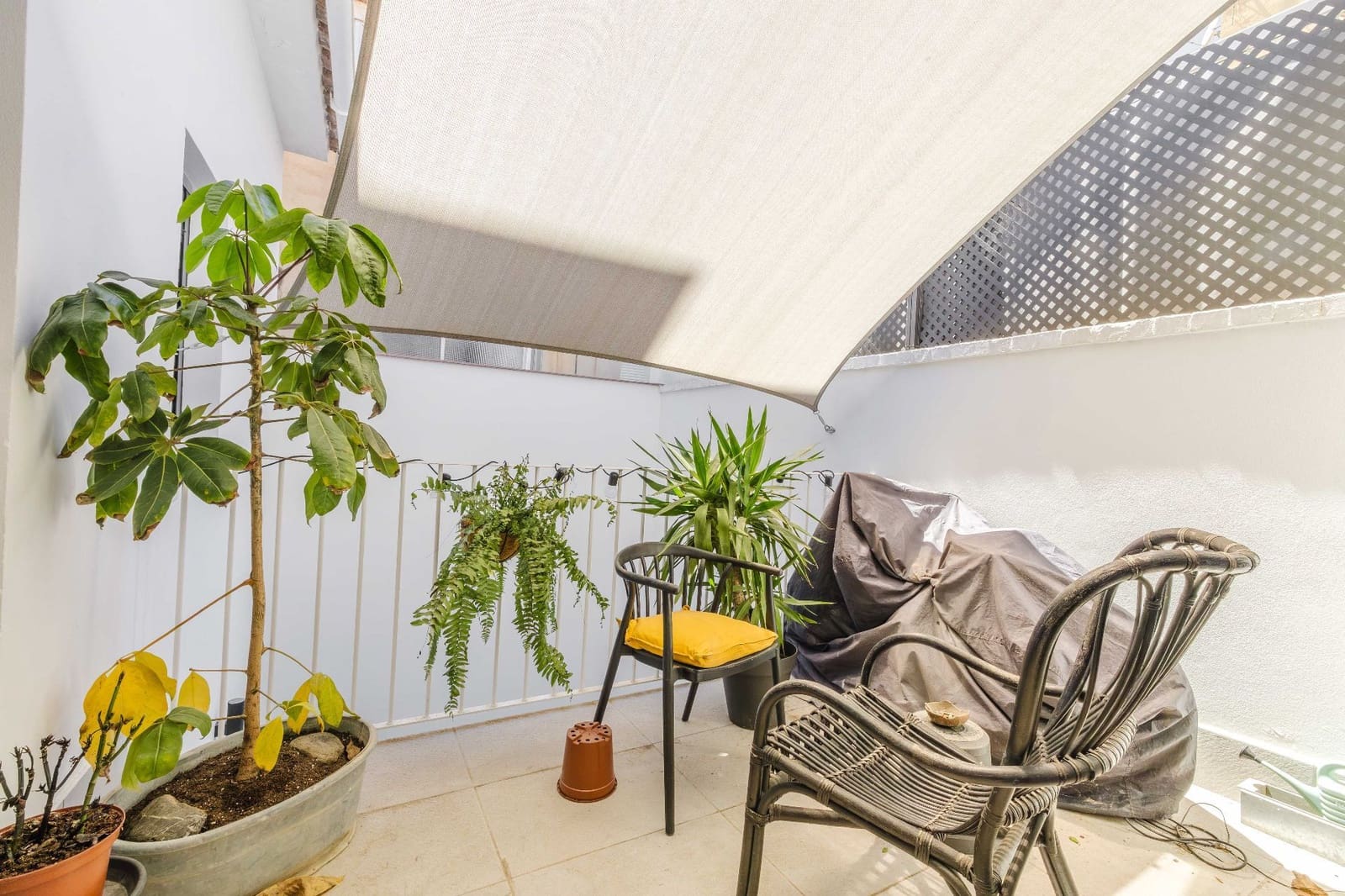 3 makuuhuone Paritalo myytävänä paikassa Malaga kaupunki - 590 000 € (Ref: 9811213)